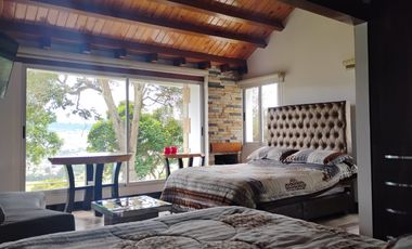 casa campestre en arriendo en san josé de bavaria. Cod A121546