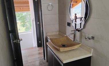 casa campestre en arriendo en san josé de bavaria. Cod A121546