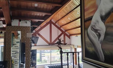 casa campestre en arriendo en san josé de bavaria. Cod A121546