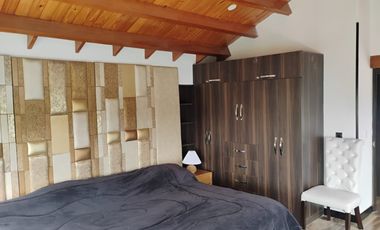 casa campestre en arriendo en san josé de bavaria. Cod A121546