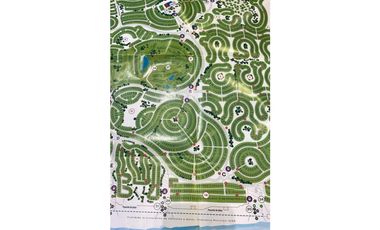 VENTA DE LOTE EN COSTA ESMERALDA