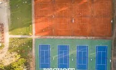 VENTA DE LOTE EN COSTA ESMERALDA