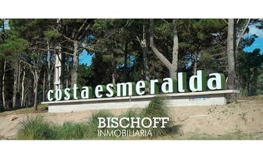 VENTA DE LOTE EN COSTA ESMERALDA