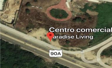 LOTE en VENTA en Barranquilla VIA PUERTO