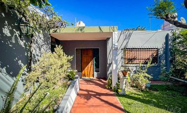 Casa en venta 3 ambientes - Moreno Norte