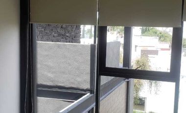 HERMOSO DEPARTAMENTO EN RENTA EN TORRE PRISMA AL NORTE DE LEON, GTO