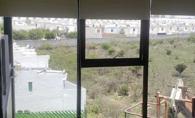 HERMOSO DEPARTAMENTO EN RENTA EN TORRE PRISMA AL NORTE DE LEON, GTO