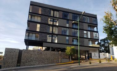 HERMOSO DEPARTAMENTO EN RENTA EN TORRE PRISMA AL NORTE DE LEON, GTO