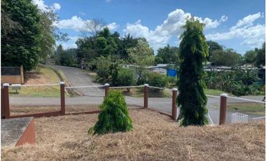 ALQUILO CASA EN ARRAIJAN NUEVO ARRAIJAN 3R