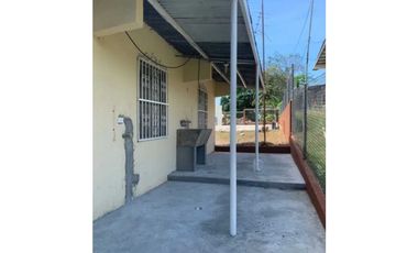 ALQUILO CASA EN ARRAIJAN NUEVO ARRAIJAN 3R