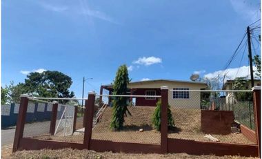 ALQUILO CASA EN ARRAIJAN NUEVO ARRAIJAN 3R