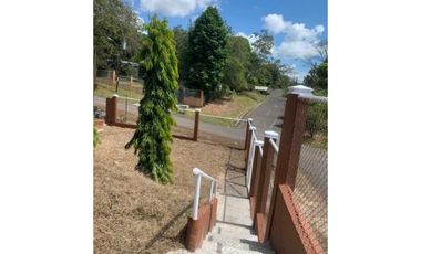 ALQUILO CASA EN ARRAIJAN NUEVO ARRAIJAN 3R