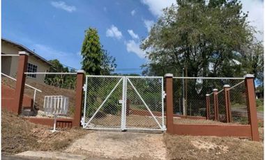 ALQUILO CASA EN ARRAIJAN NUEVO ARRAIJAN 3R