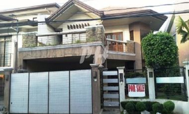 Modern Townhouse for Sale in Pasig PH1075
