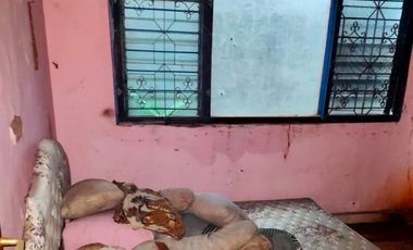 Kavling/ Tanah di Cipinang Muara Jatinegara