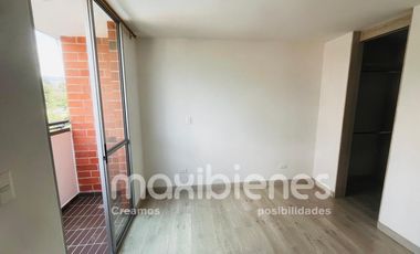 apartamento en arriendo en  suramérica. Cod A67314