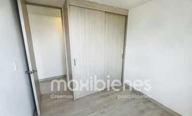 apartamento en arriendo en  suramérica. Cod A67314