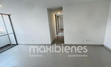 apartamento en arriendo en  suramérica. Cod A67314