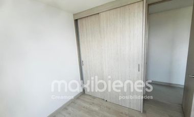 apartamento en arriendo en  suramérica. Cod A67314