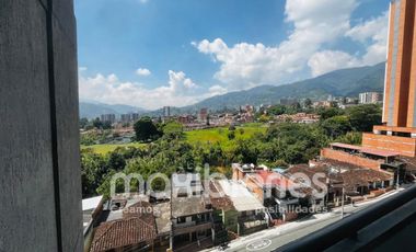 apartamento en arriendo en  suramérica. Cod A67314