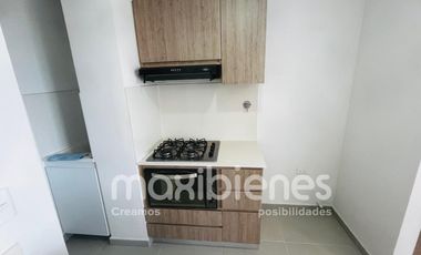 apartamento en arriendo en  suramérica. Cod A67314