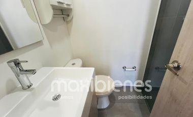 apartamento en arriendo en  suramérica. Cod A67314