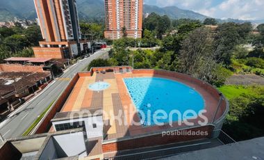 apartamento en arriendo en  suramérica. Cod A67314