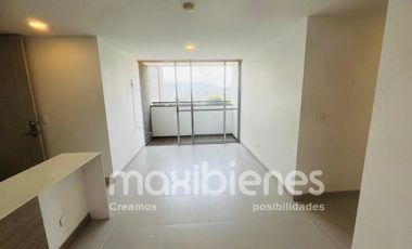 apartamento en arriendo en  suramérica. Cod A67314