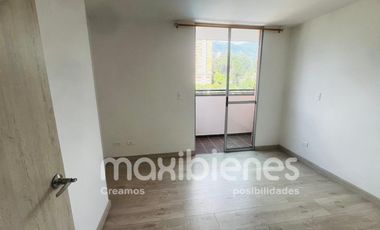 apartamento en arriendo en  suramérica. Cod A67314