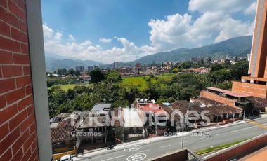 apartamento en arriendo en  suramérica. Cod A67314