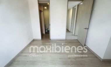 apartamento en arriendo en  suramérica. Cod A67314