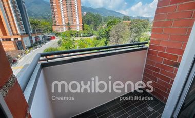 apartamento en arriendo en  suramérica. Cod A67314
