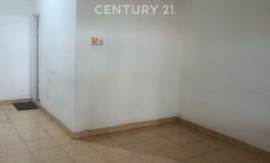 Disewakan Gudang + Office Dgn Lokasi Pinggir Jalan Raya