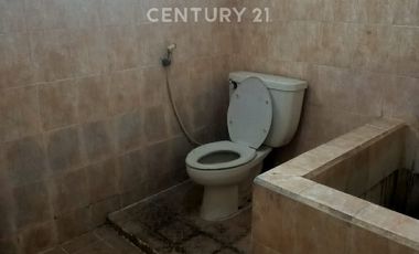 Disewakan Gudang + Office Dgn Lokasi Pinggir Jalan Raya