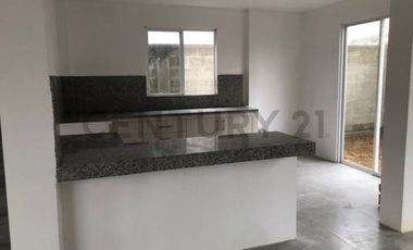 Venta Casa de Estreno en Urbanización La Joya VivB