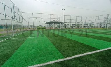 Venta Casa de Estreno en Urbanización La Joya VivB