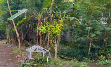Tanah 97m2 Hook Di Dalam Perumahan Dekat Pasar Bantul Harga Murah