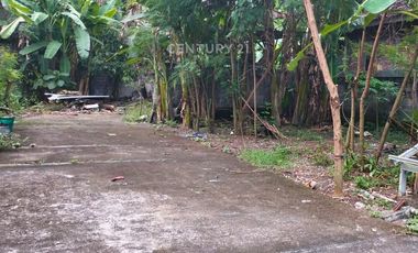 Tanah 97m2 Hook Di Dalam Perumahan Dekat Pasar Bantul Harga Murah