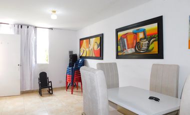 casa condominio en venta en los cusules. Cod V92499