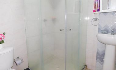 casa condominio en venta en los cusules. Cod V92499