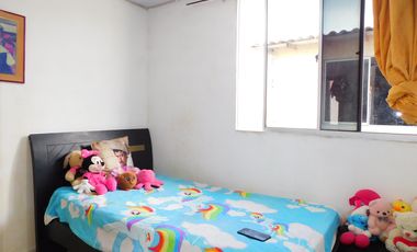 casa condominio en venta en los cusules. Cod V92499