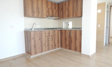 apartamento en venta en ciudad mallorquin. Cod V88786