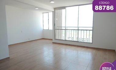 apartamento en venta en ciudad mallorquin. Cod V88786