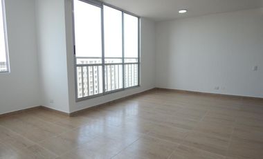 apartamento en venta en ciudad mallorquin. Cod V88786