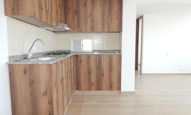 apartamento en venta en ciudad mallorquin. Cod V88786