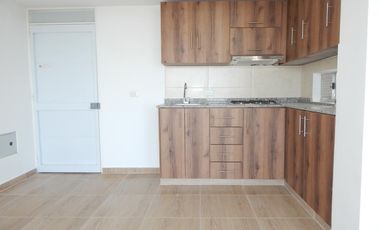 apartamento en venta en ciudad mallorquin. Cod V88786