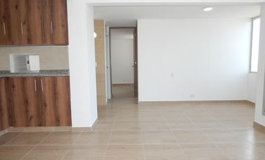apartamento en venta en ciudad mallorquin. Cod V88786