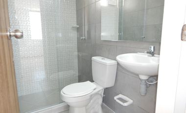 apartamento en venta en ciudad mallorquin. Cod V88786