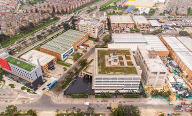 local en arriendo en fontibon. Cod A1034226