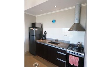 VENTA PINAMAR DEPARTAMENTO 3 AMBIENTES CON COCHERA CUBIERTA Y PISCINA